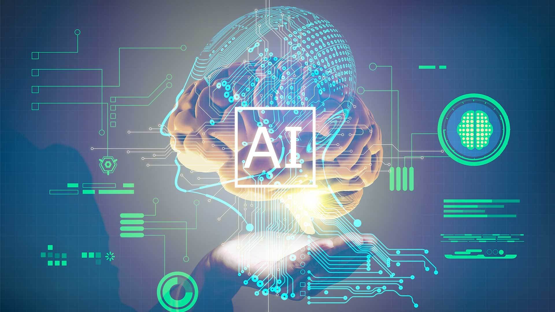 Learn and Build your First AI Application