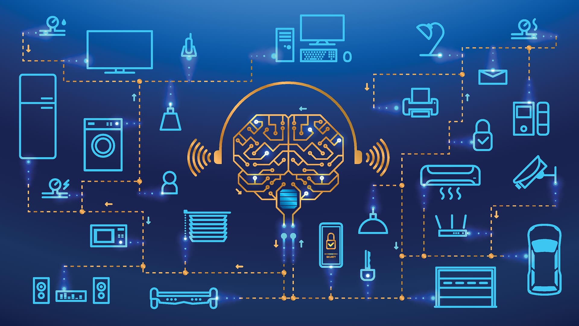 IoT over cloud and edge 1.0 (ICE - 1.0)