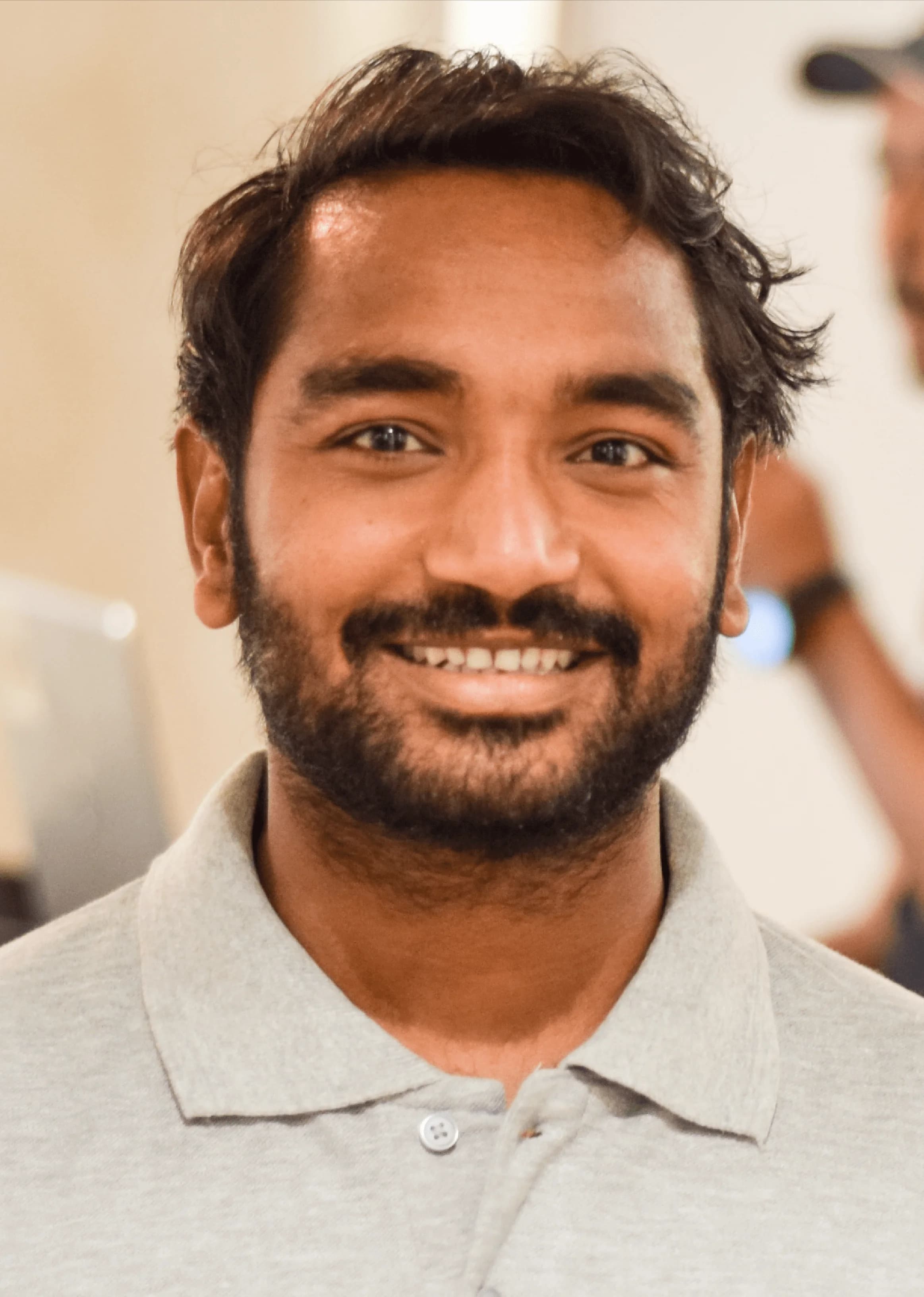 Ashutoshh Profile Photo